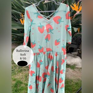 Nwt dotdotsmile dress size 8/10